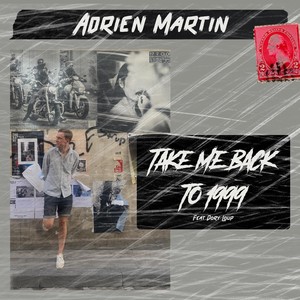 Take Me Back to 1999 (feat. Dory-Loup)