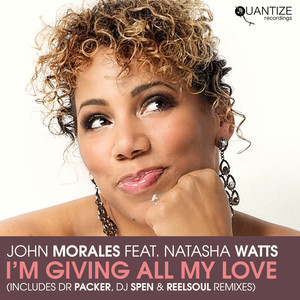 I'm Giving All My Love (DJ Spen & Reelsoul Str8 Rockin Remix)