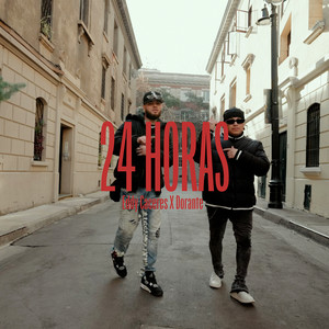 24 Horas (Explicit)