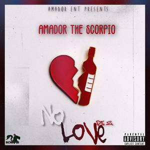 not over you (Explicit)