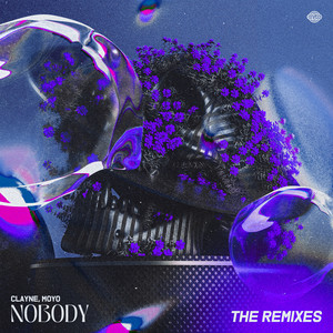Nobody (ilizo Remix)