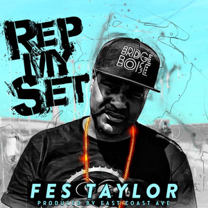 Rep My Set (Explicit)