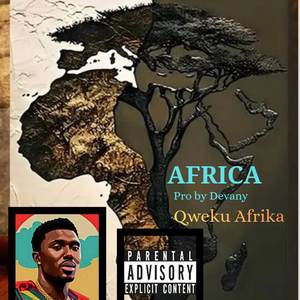 AFRICA (Explicit)