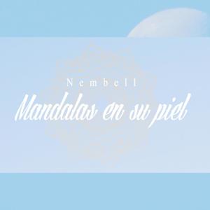 Mandalas en su piel (Explicit)