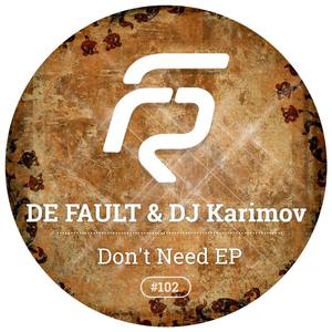 Dont Need (Tom Gabreel Remix)