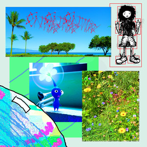 Cloud Swimming / Deep Breaths (Explicit)