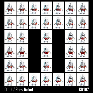 Goes Robot