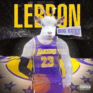 LeBron (feat. 2drippy)