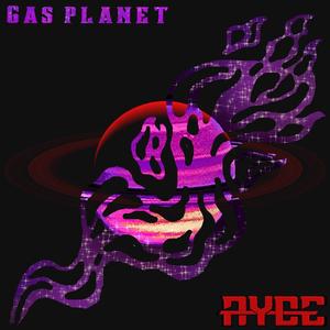 GAS PLANET (Explicit)