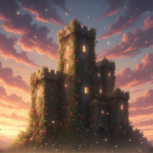 爱久见人心 (R&B氛围版)