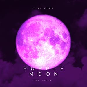 Purple Moon