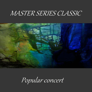 Master Series Classic - Popular Concert