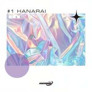 #1 HANARAI