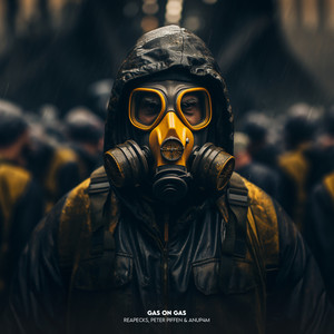 Gas On Gas (Instrumental)