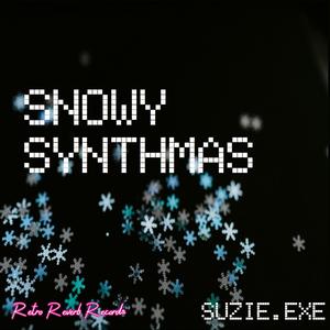 Snowy Synthmas