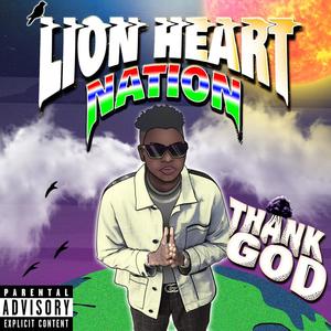 THANK GOD (Explicit)