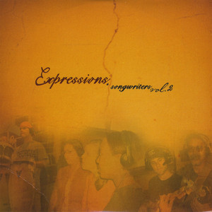 The Church at Northside: Expressions - Songwriters, Vol. 2