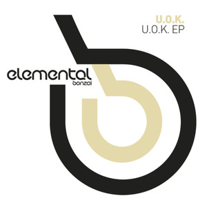 U.O.K. EP