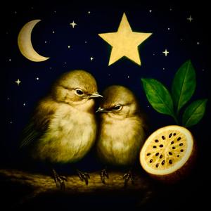 Baby Maracuyá (feat. Dealer Hits & GZLK)