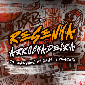 Resenha da Arrochadeira (Explicit)