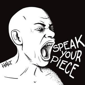 Speak Your Piece