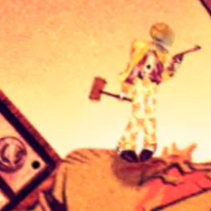 GAME INTERLUDIXY (Explicit)