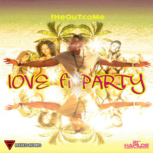 Love Fi Party - Single