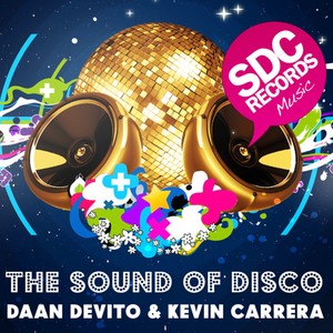 The Sound Of Disco