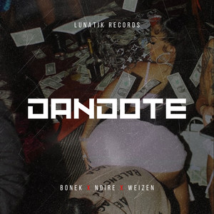 Dándote (Explicit)