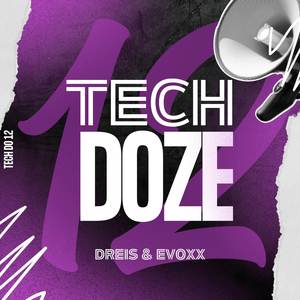 TECH DOZE (VIP MIX|Explicit)