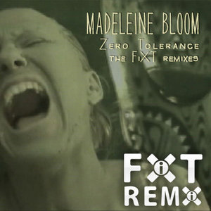 Zero Tolerance (The Fixt Remixes)