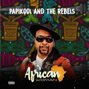 African Woman (feat. The Rebels)