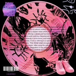 PINK WXRLD (Explicit)