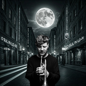 Lua cheia/Fica doida (lofi)