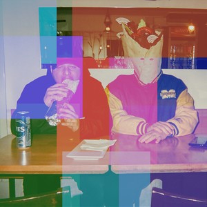 Megagalette (Estelle Zamme 'Trans Harissa Express' Club Remix)