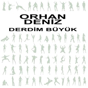 Derdim Büyük