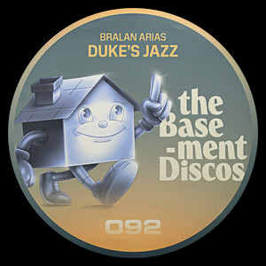 Duke's Jazz (Jazz Mango Remix)