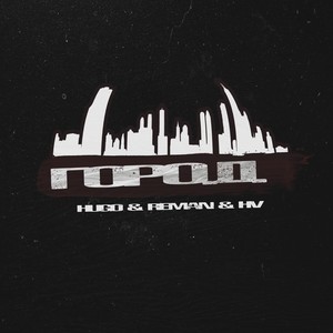 Город (feat. ReMan & HV)