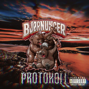 Bjørneklubb (Explicit)