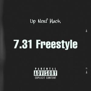 7.31 Freestyle (Explicit)