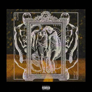 La Corte de los Reyes Rubios de Ojos Verdes (Explicit)