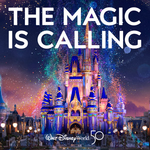The Magic Is Calling