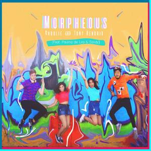 Morpheus (feat. Pau De Lira & Sandy)