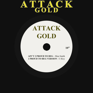 2 Proud to Beg Version