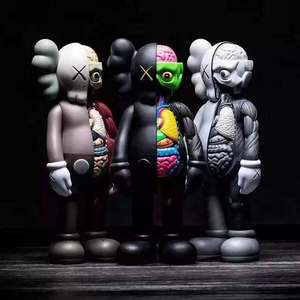 KAWS X