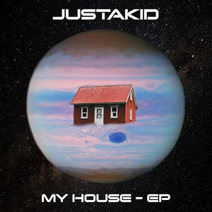 MY HOUSE EP