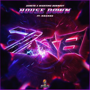 House Down(Burnout's Headbangerz Edit)