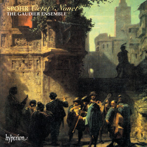 Spohr: Octet & Nonet