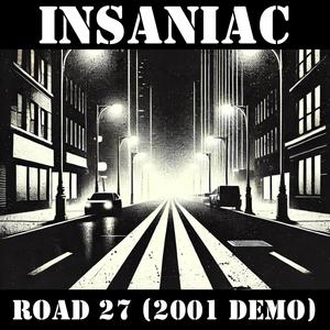 Road 27 (2001 demo)