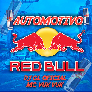 AUTOMOTIVO DO RED BULL